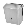 Pojemnik na papier toaletowy jumbo Prestige IMPECO