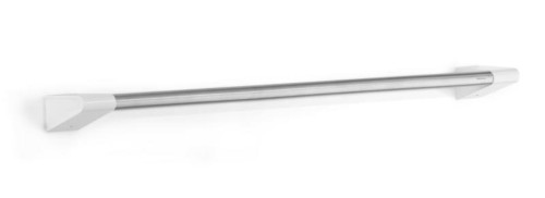 Wieszak na ręczniki SENTO BLOMUS (stal matowa)