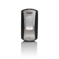 Automatyczny dozownik mydła w pianie 1200ml GOJO® LTX-12™ czarno-srebrny