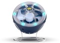 Lampa owadobójcza wiatrakowa Moon LED