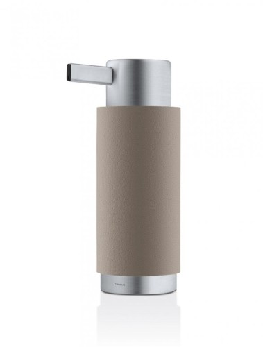 Dozownik do mydła 150ml ARA Blomus ciemnoszary