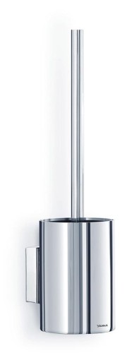 Szczotka do WC wys. 35cm NEXIO Blomus stal połysk