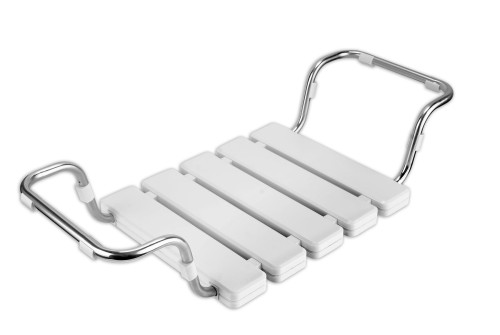 Siedzisko na wannę dla niepełnosprawnego Vital Deante