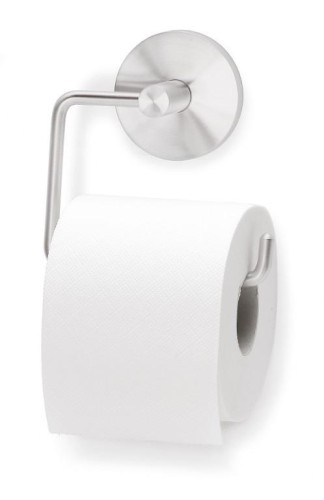  Wieszak na papier toaletowy PRIMO BLOMUS (stal matowa)