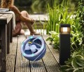 Lampa owadobójcza Moon Led