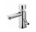 Bateria czasowa z mieszaczem umywalkowa 9087 HiG