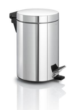 Kosz na śmieci 2,5L NEXIO Blomus stal połysk