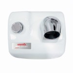 Suszarka basenowa do włosów STH 2400 Z Starmix