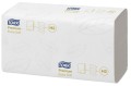 100297 Tork Xpress® H2 miękkie ręczniki papierowe Multifold w składce