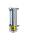 Lampa owadobójcza wiatrakowa Turbine 30602 MOEL