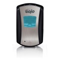Automatyczny dozownik mydła w pianie 700ml GOJO® LTX-7™ czarno-srebrny