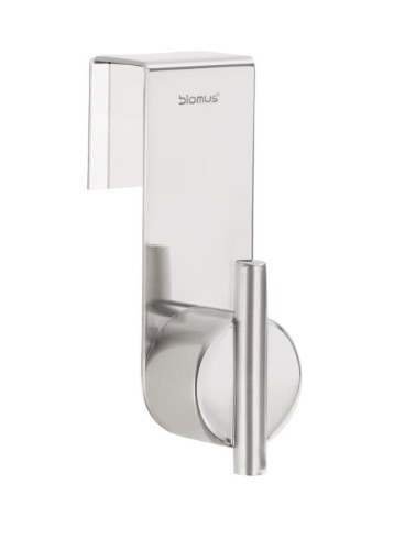  Wieszak na drzwi DUO BLOMUS (stal matowa)