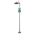 Prysznic bezpieczeństwa na nodze G62 stal nierdzewna Grabexim
