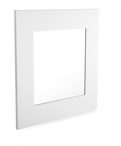  Lustro ścienne MURO BLOMUS (stal matowa)