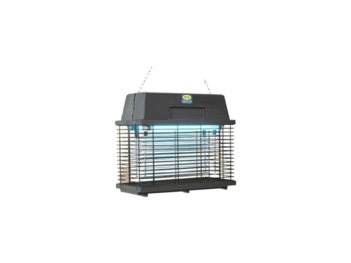  Lampa owadobójcza rażąca GEKO 7230 Professional MOEL