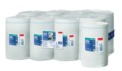 100130 Tork M1 czyściwo papierowe do lekkich zabrudzeń