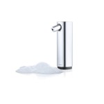 Dozownik do mydła UNO Blomus stal połysk