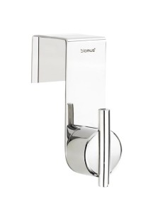 Wieszak na drzwi DUO BLOMUS (stal połysk)