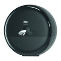 680008 Tork SmartOne® Elevation T8 pojemnik na papier toaletowy w rolce czarny