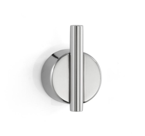 Wieszak DUO BLOMUS (stal połysk)