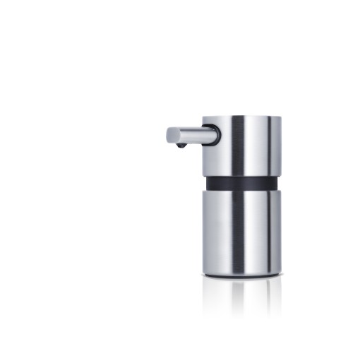 Dozownik do mydła 110 ml  AREO BLOMUS stal matowa 