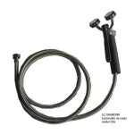 Myjka do oczu na wężu G26 Grabexim