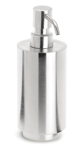 Dozownik do mydła 350 ml 18x7cm PRIMO BLOMUS stal matowa