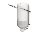 Dozownik łokciowy do płynu i żelu do dezynfekcji S1 Elevation White 1l Tork