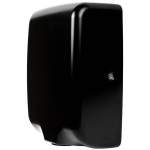 Suszarka do rąk 1000W Levante Faneco stal czarna