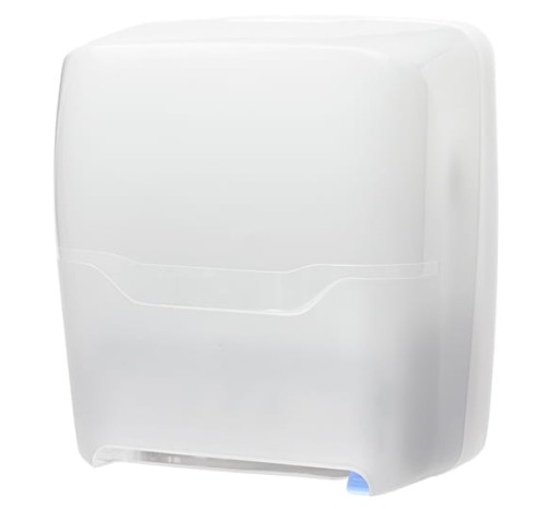 Mechaniczny podajnik ręczników papierowych w roli Snow AUTOCUT SLT-810