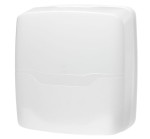 Podajnik ręczników papierowych ZZ Snow SLT-310 biały