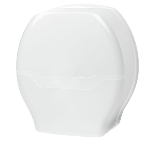 Pojemnik na papier toaletowy Snow SLT-210 biały