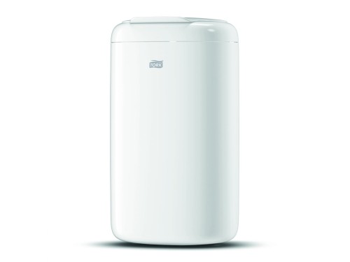 kosz 5l b3 564000 biały TORK
