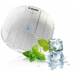 Wkład zapachowy do pisuaru mięta i jaśmin G-Screen®Blue