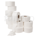 Papier toaletowy Jumbo Faneco biały 12 sztuk