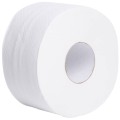 Papier toaletowy Jumbo Faneco biały rolka