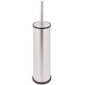 Szczotka do WC stal mat TB05SJB