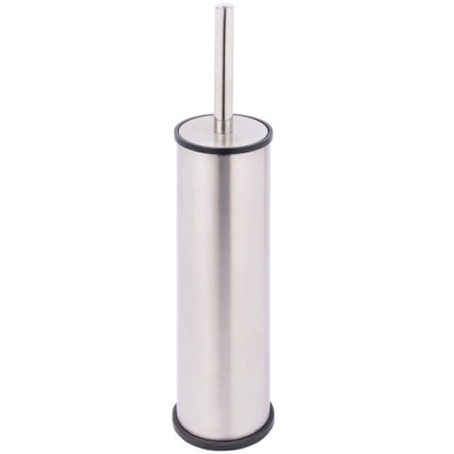 Szczotka do WC stal mat TB05SJB