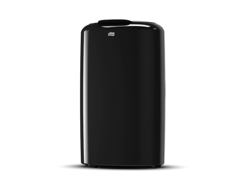 Kosz na śmieci 50l tork b1 563008 czarny