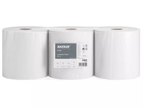 Czyściwo przemysłowe w roli Katrin 3402