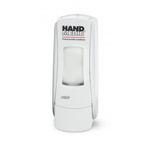 Dozownik do odżywki do rąk 685ml GOJO® HAND MEDIC® ADX-7™ biały 