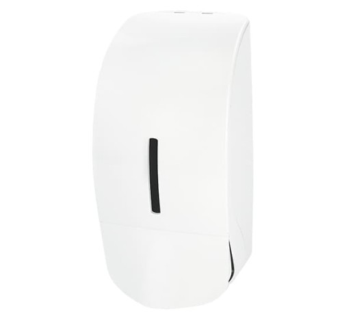 Dozownik mydła w pianie 1L ABS White