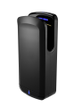 Suszarka do rąk kieszeniowa 1650W Jet Black Impeco.png