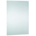 Lustro wiszące wandaloodporne 70 x 50 cm Faneco stal polerowana.jpeg