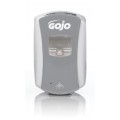 Automatyczny dozownik mydła w pianie 700ml GOJO® LTX-7™ biało-szary