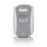 Automatyczny dozownik mydła w pianie 700ml GOJO® LTX-7™ biało-szary