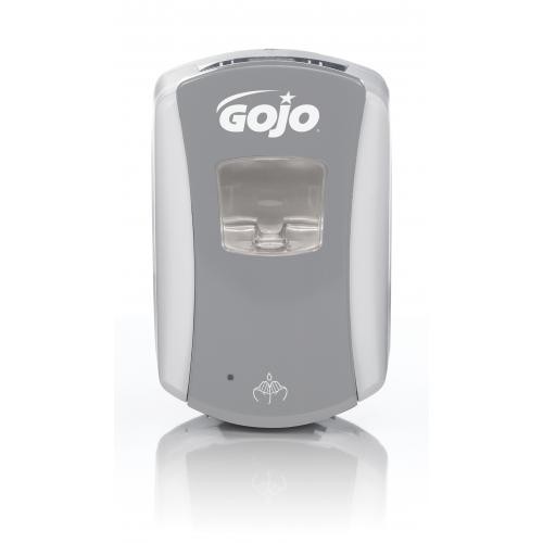 Automatyczny dozownik mydła w pianie 700ml GOJO® LTX-7™ biało-szary