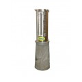 Lampa wiatrakowa Turbine 30602 MOEL