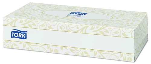 140280 TORK F1 Chusteczki higieniczne Premium ekstra miękkie