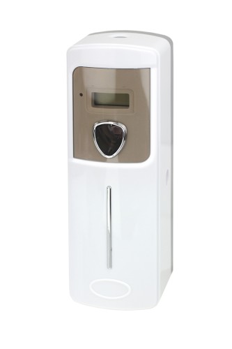 Dozownik odświeżacza powietrza elektroniczny automatyczny PXQ HIG